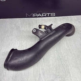 2008–2013 BMW E88 E90 E92 E93 135 335 Intake Duct Turbo Inlet Pipe OEM 7599286