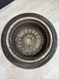 Bmw 17x8 525i 528i 530i 540i RC090 Wheel OEM Rim Factory Stock 1997-2003