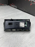 06-10 BMW E90 E92 E93 E60 E63 E64 Navi Screen Display Monitor 8.8" OEM 6989396
