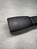 91-99 BMW E36 323 328 M3 Front Right Passenger Seatbelt Tensioner Buckle OEM
