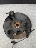 04-09 Honda S2000 S2k Rear Driver Spindle Knuckle Hub Bearing