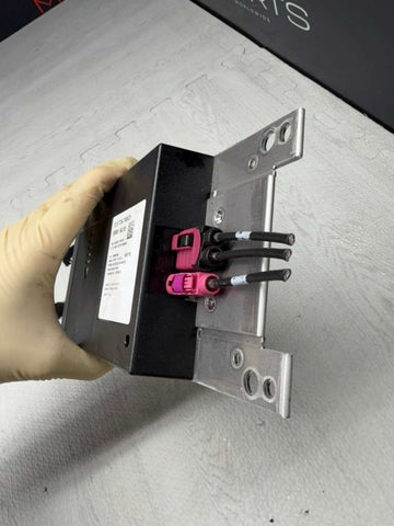 BMW F01 F06 F10 F12 F13 F30 F80 F82 F87 Bluetooth Telematics Control Module OEM