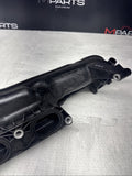 10-13 OEM BMW E70 E71 X5M X6M Engine S63 RH Intake Manifold