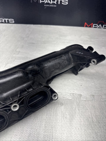 10-13 OEM BMW E70 E71 X5M X6M Engine S63 RH Intake Manifold