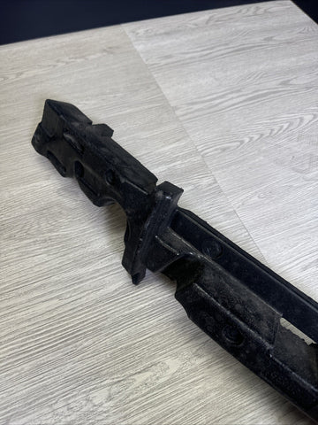 21-23 BMW M3 M4 G80 G82 Front Reinforcement Impact Bar Absorber *Broken Left