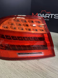 BMW E92 M3 Coupe LCI Tail Lights Set Upgraded