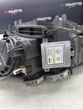 BMW F22 F23 F87 M2 RIGHT PASSENGER SIDE XENON ADAPTIVE HEADLIGHT ASSEMBLY OEM