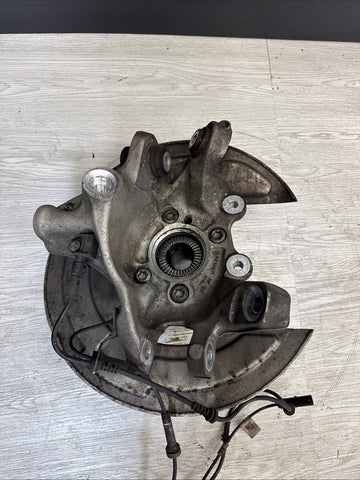 BMW F90 F91 M8 2019-2022 Rear Right Spindle Hub 809298001