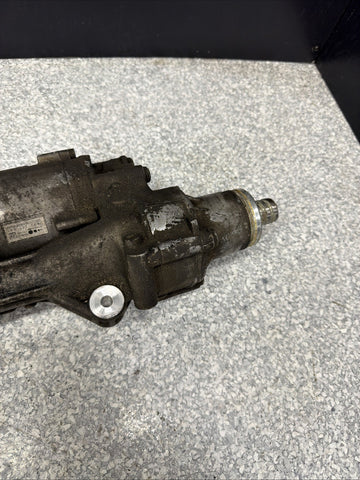 15-20 BMW F80 F82 F83 M3 M4 Electric Power Steering Rack 7828974960 71k *Notes*
