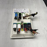 21-26 BMW G80 G82 G83 M3 M4 Front Body Control Module Domain FEM BCM 61355b5bcf2