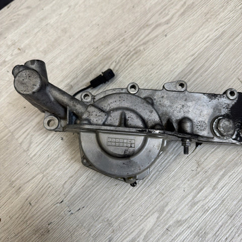 BMW E36 M3 S52 Vanos Adjustment Unit Camshaft Pulley 11.36-1738405