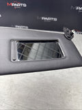 BMW E36 M3 95-99 Coupe Black Sun Visor Sunvisor Right Passenger