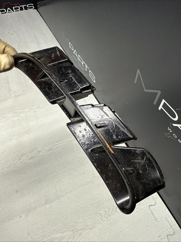 Genuine BMW F80 M3 Front Left Driver Fender Grille Air Duct OEM 51138056071