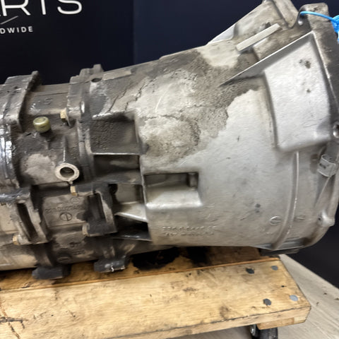 BMW 01-06 E46 M3 SMG Gearbox Transmission 135k