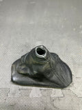 98-02 BMW Z3M Shift Knob Shifter Boot 5 Speed Original Insert