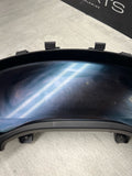 2019-2022 BMW G20 G30 G11 X3 X4 X5 X6 X7 Instrument Cluster 62105A4B489 OEM