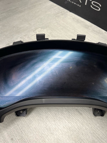 2019-2022 BMW G20 G30 G11 X3 X4 X5 X6 X7 Instrument Cluster 62105A4B489 OEM