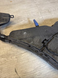 BMW 21-26 G80 M3 WINDSHIELD WASHER RESERVOIR TANK BOTTLE 9502227 OEM
