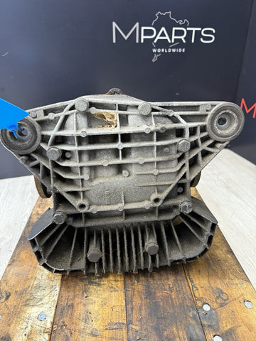 01-06 BMW E46 M3 REAR DIFF DIFFERENTIAL 104K MILES 3.62
