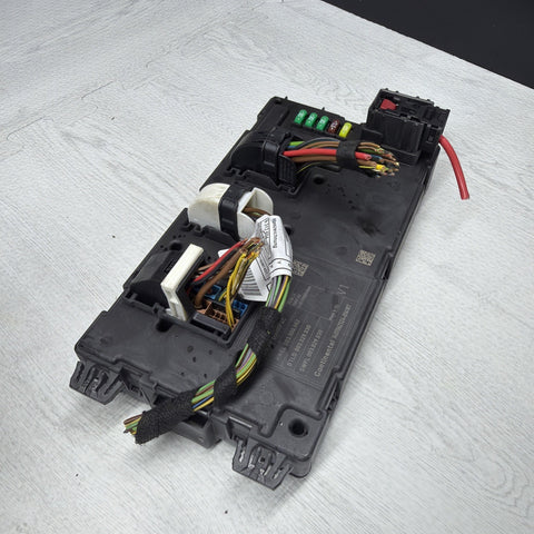 BMW 1 2 3 4 SERIES F20 F22 F30 F32 F36 F8X REM BODY CONTROL MODULE V1 9329700