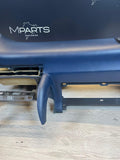 (PICKUP ONLY) Honda S2000 S2K OEM Genuine Garnish Blue Interior Dash Dashboard