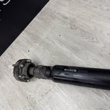BMW 08-13 E90 E92 E93 M3 Rear Driveshaft Drive Shaft DCT OEM 2283665