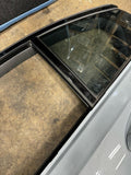 (PICKUP ONLY) 21-24 BMW G80 M3 Sedan Rear Left Driver Side Door Brooklyn Grey