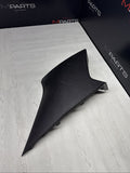 2019 - 2021 BMW X5 G05 OEM REAR LEFT D PILLAR TRIM COVER PANEL BLACK