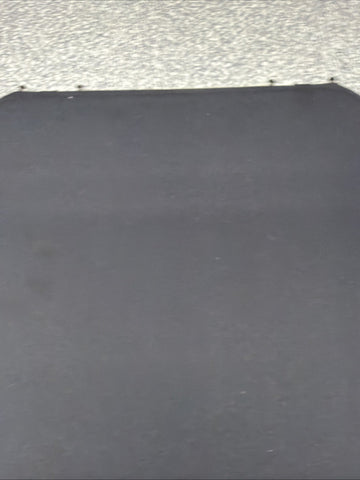 01-06 BMW E46 M3 Sliding Sunroof Cassette Sunshade Sun Shade Panel 8224851