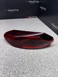 OEM BMW 20-27 X6 G06 F96 X6M Rear Tail Light Outer Left Driver