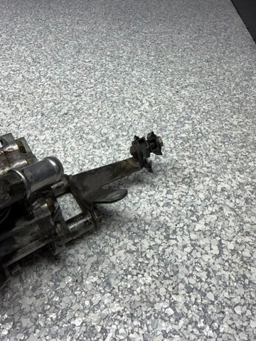 00-06 BMW M3 E46 Z3 M E36 S54 Power Steering Pump -32- OEM 2229679 (2229398)