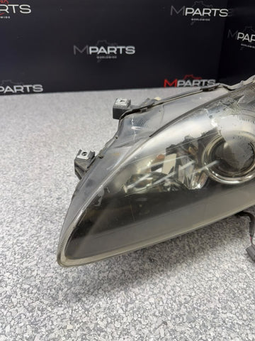 04-09 Honda S2000 Headlight Xenon Driver Side LH OEM