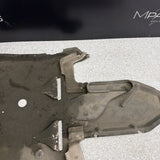 (PICKUP ONLY) Underfloor Skid Plate Shield 51757897864 BMW M6 E63 E64 E60