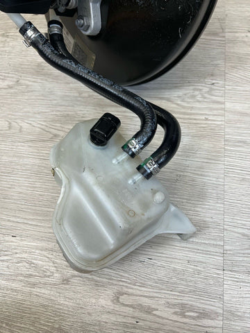 Anti Lock Brake ABS Booster Hydraulic Unit Ferrari F8 Tributo 272613