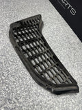 15-20 OEM BMW F80 F82 F83 M3 M4 Front Left Bumper Lower Grille Grill Black