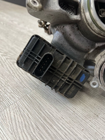 2014-2018 BMW X5 35D F15 F10 535D TURBO CHARGER TURBOCHARGER