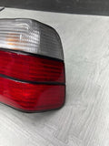 92-99 BMW E36 323 325 328 M3 SEDAN TAIL LIGHTS PAIR