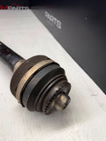 20-24 BMW X3M F97 Rear Right Driver Side CV Axle Shaft OEM 7847412