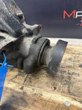 BMW 08-13 E90 E92 E93 M3 REAR DIFFERENTIAL LSD MANUAL 3.85 2283005 79K MILES