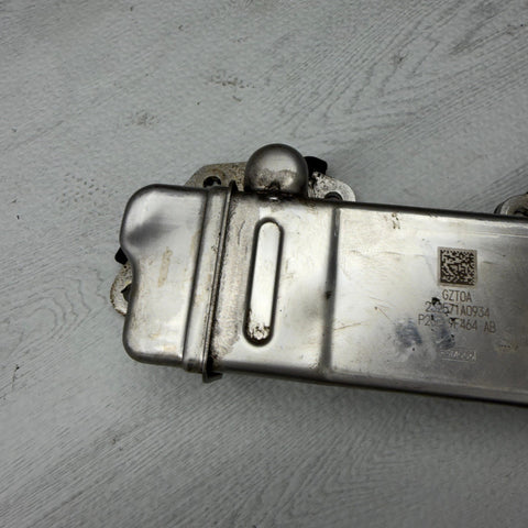 2023-2025 FORD ESCAPE ENGINE MOTOR EGR VALVE COOLER OEM P2GE 9F464 AB