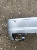 (PICKUP ONLY) 01-06 BMW E46 M3 REAR PDC BUMPER COVER SILVER GREY