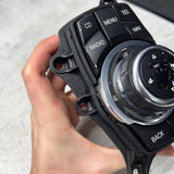 2008–2013 BMW E90 E92 E93 iDrive Media Navigation Controller Knob OEM 9240958