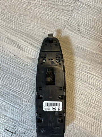 14-20 OEM BMW F83 M4 F33 F23 Convertible Left Driver Side Master Window Switch