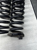 2008-2013 BMW E90 E92 E93 M3 Rear Suspension Coils Springs Pair OEM