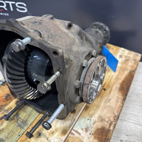 01-06 BMW E46 M3 REAR DIFF DIFFERENTIAL 106k MILES 3.62 *Notes*