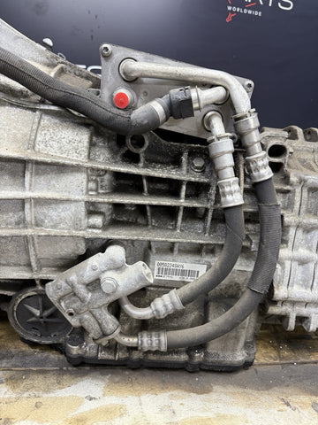 2011 BMW E90 E92 E93 M3 DCT S65 Complete Dual Clutch Transmission Gearbox 95k