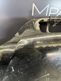 (PICKUP ONLY) BMW E46 M3 01-06 Front Hood Bonnet Panel Black *Damage