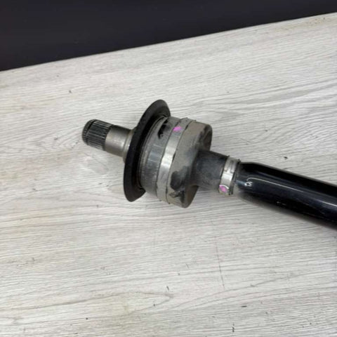 21-26 BMW G80 G82 M3 M4 Rear Left Driver Side Output Half Shaft Axle OEM 8089855