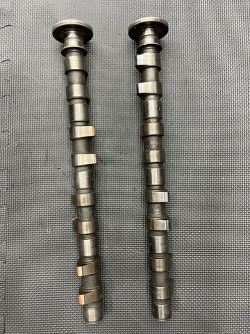 1987-1991 BMW E30 M3 S14 Cams Camshafts Pair S14 Engine Motor