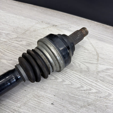 15-21 OEM BMW F80 F82 F87 M2 M3 M4 Rear Driver Side Output Half Shaft Axle